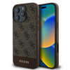 Imagen de GUESS IPHONE 16 PRO MAX METAL BROWN 4955