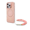 Imagen de GUESS IPHONE 16 PRO MAX MAGSAFE PINK 9781