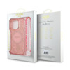 Imagen de GUESS IPHONE 16 PRO MAX MAGSAFE PINK 9781