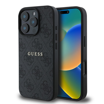 Imagen de FUNDA GUESS IPHONE 16 PRO MAX MAGSAFE 9274