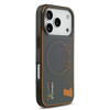Imagen de FUNDA REDBULL IPHONE 17 PRO MAGSAFE VERSTAPPEN GREY 8447