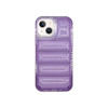 Imagen de PROTECTOR IPHONE 15 PUFFER CASE PURPLE
