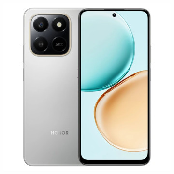 Imagen de HONOR X7D 256/ 8GB SILVER