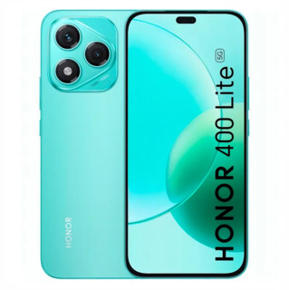 Imagen de HONOR 400 LITE 5G 256 GREEN