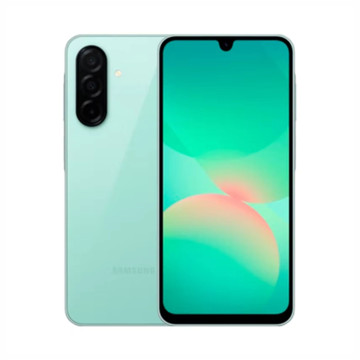 Imagen de SAMSUNG A36 5G 256/8GB GREEN