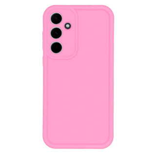 Imagen de PROTECTOR SAMSUNG S25 FE FLOPPY PINK