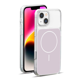 Imagen de PROTECTOR IPHONE 14 TPU MAGSAFE CLEAR