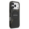 Imagen de FUNDA AMG IPHONE 17 PRO MAGSAFE BLACK YELLOW 1729