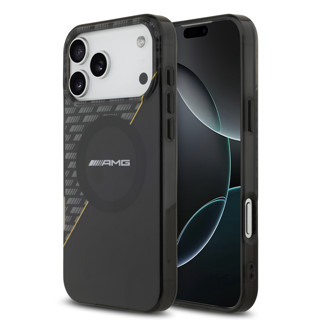 Imagen de AMG IPHONE 17 PRO MAX MAG BLACK 1736