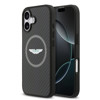 Imagen de FUNDA ASTON MARTIN IPHONE 17 MAGSAFE CARBON 3298