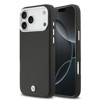 Imagen de FUNDA BMW IPHONE 17 PRO MAX MAGSAFE METAL LOGO 1445
