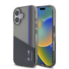 Imagen de FUNDA BMW IPHONE 16 VERTICAL STRIPES 5206