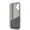 Imagen de FUNDA BMW IPHONE 16 VERTICAL STRIPES 5206