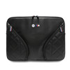 Imagen de BMW COMPUTER BAG CARBON 15/16" BLACK 8452