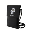 Imagen de KARL LAGERFELD PHONE BAG CHOUPETTE 1905