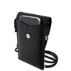 Imagen de KARL LAGERFELD PHONE BAG CHOUPETTE 1905