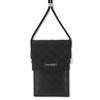 Imagen de KARL LAGERFELD PHONE BAG MONOGRAM 1912