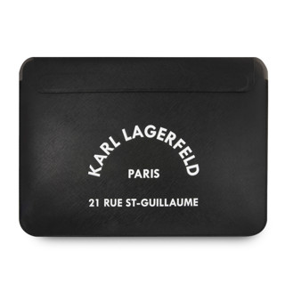 Imagen de SOBRE KARL LAGERFELD 13" PARIS 2282