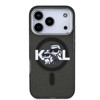 Imagen de FUNDA KARL LAGERFELD IPHONE 17 PRO MAGSAFE 4496