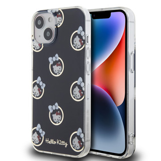 Imagen de HELLO KITTY IPHONE 14 BUBBLE BLACK 4735