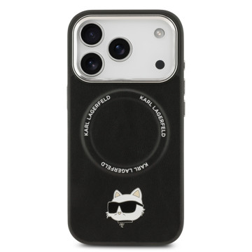 Imagen de KARL LAGERFELD IPHONE 17 PRO MAG 6111