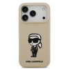 Imagen de FUNDA KARL LAGERFELD IPHONE 17 PRO MAGSAFE 8276