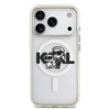 Imagen de KARL LAGERFELD IPHONE 17 PRO MAG 4533