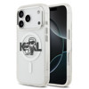 Imagen de KARL LAGERFELD IPHONE 17 PRO MAG 4533
