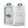 Imagen de FUNDA KARL LAGERFELD IPHONE 17 PRO MAX 4540
