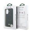 Imagen de FUNDA LACOSTE IPHONE 17 MAGSAFE METAL LOGO 2712