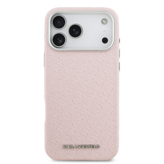 Imagen de FUNDA KARL LAGERFELD IPHONE 17 PRO MAX 7088