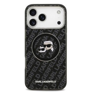 Imagen de FUNDA KARL LAGERFELD IPHONE 17 PRO MAX 8764