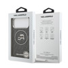 Imagen de FUNDA KARL LAGERFELD IPHONE 17 PRO MAX 8764