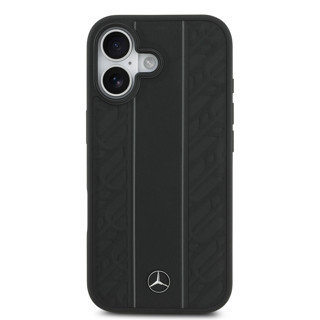 Imagen de FUNDA MERCEDES BENZ IPHONE 17 MAGSAFE LAUREL 6223