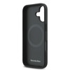 Imagen de FUNDA MERCEDES BENZ IPHONE 17 MAGSAFE LAUREL 6223
