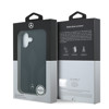 Imagen de FUNDA MERCEDES BENZ IPHONE 17 MAGSAFE MOVE BLACK 6667