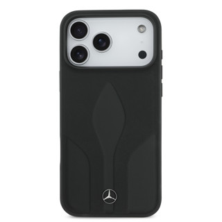 Imagen de FUNDA MERCEDES BENZ IPHONE 17 PRO MAX MAGSAFE 6698