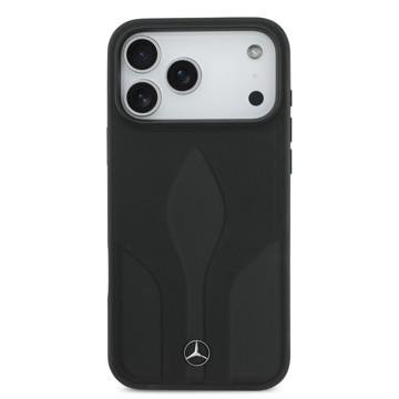 Imagen de FUNDA MERCEDES BENZ IPHONE 17 PRO MAX MAGSAFE 6698