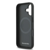 Imagen de FUNDA MERCEDES BENZ IPHONE 17 MAGSAFE STAR 8319