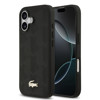 Imagen de FUNDA LACOSTE IPHONE 17 MAGSAFE MONOGRAM 1159