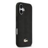 Imagen de FUNDA LACOSTE IPHONE 17 MAGSAFE MONOGRAM 1159