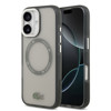 Imagen de FUNDA LACOSTE IPHONE 17 MAGSAFE FROSTED GREY 2231