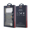 Imagen de FUNDA REDBULL IPHONE 17 PRO MAX MAG GREY 8256
