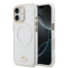 Imagen de LACOSTE IPHONE 17 MAG GOLD LOGO 2477