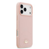 Imagen de FUNDA LACOSTE IPHONE 17 PRO MAX MAG PINK 0947