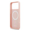 Imagen de FUNDA LACOSTE IPHONE 17 PRO MAX MAG PINK 0947