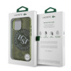 Imagen de FUNDA LACOSTE IPHONE 16 PRO MAX MAG 1474