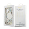 Imagen de FUNDA GUESS IPHONE 17 MAGSAFE FLOWERS WHITE 4470