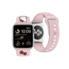 Imagen de HELLO KITTY MALLA APPLE 42-44-45 PINK 20