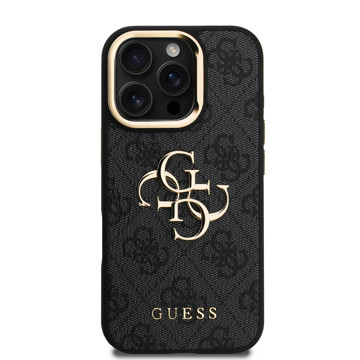 Imagen de FUNDA GUESS IPHONE 16 PRO MAX STAND CAMERA 9429